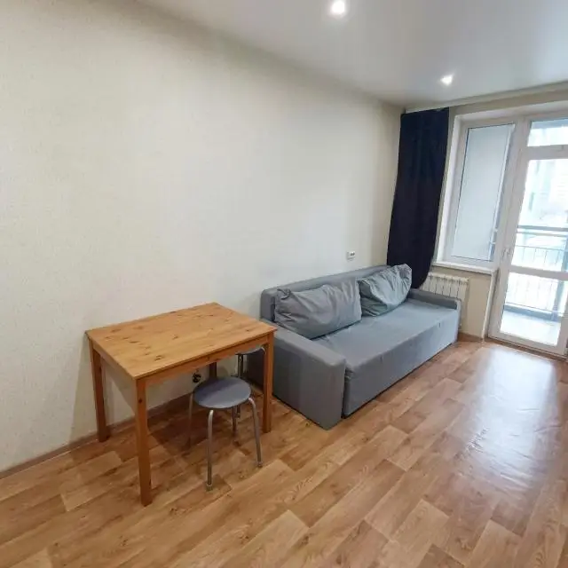 Real photos of Apartments on Tankovaya street 30