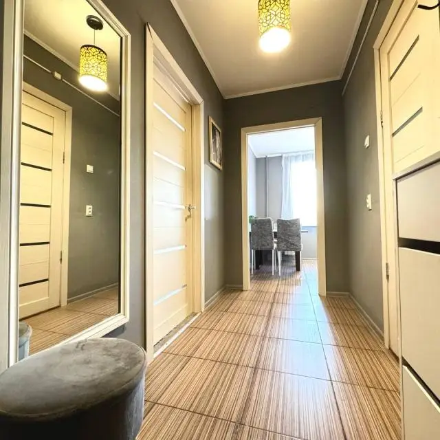 Реальные фото ApartLand на улице Гагарина 18