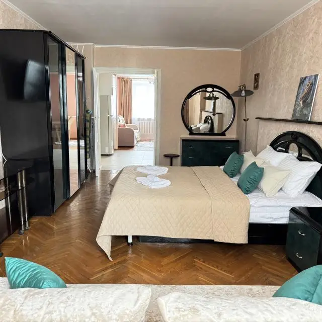Реальные фото Batasheva Apart на улице Володарского 38Б