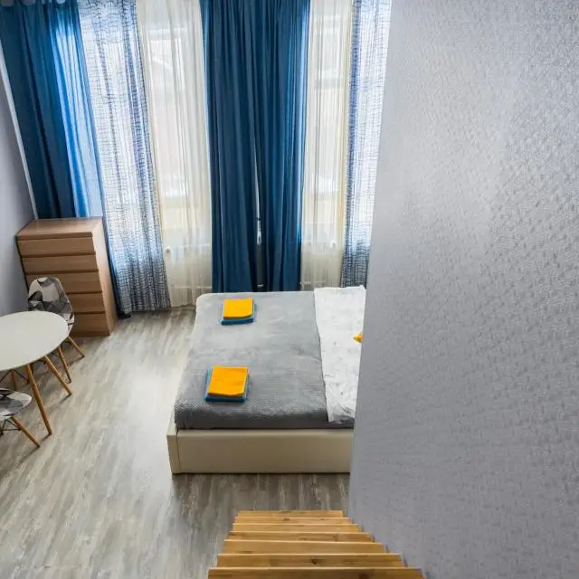 Real photos of oh.Daily rent on Goncharnaya Street