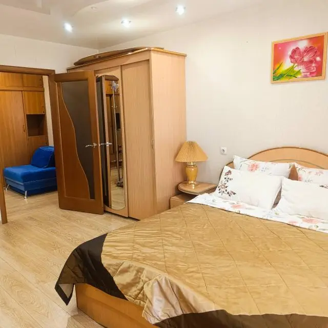 Real photos of Apartments in the 14th microdistrict 58