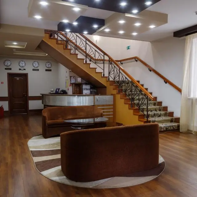 Real photos of SV hotel