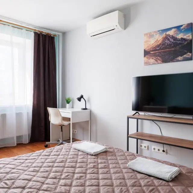 Real photos of Sutki Rent (Rent Day) on Akademka