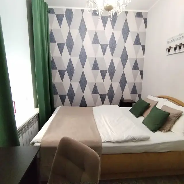 Реальные фото Адажио на Коломенской