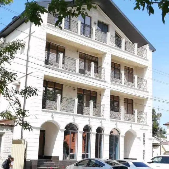 Real photos of Shamsi Hall