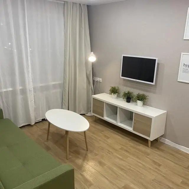 Real photos of Apartment on Kominterna street 16
