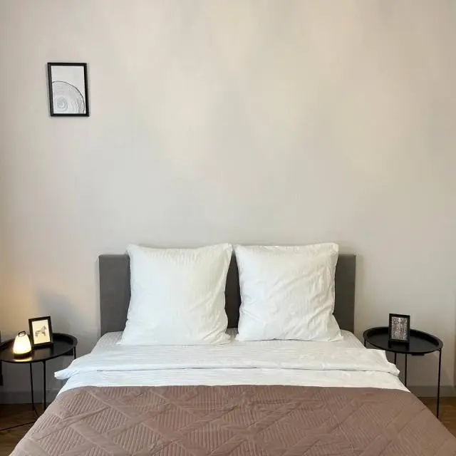 Real photos of Apartments on Lenin street 4g