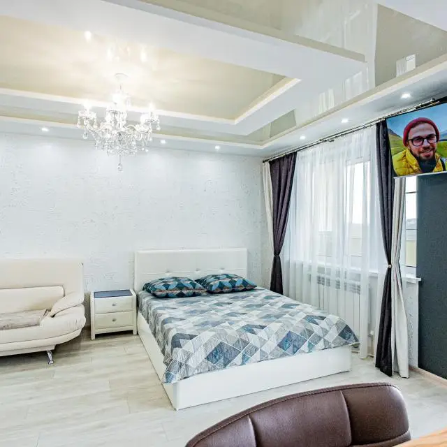 Real photos of 67Kvartir on Kurylenko Street