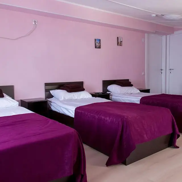 Real photos of Maks otel