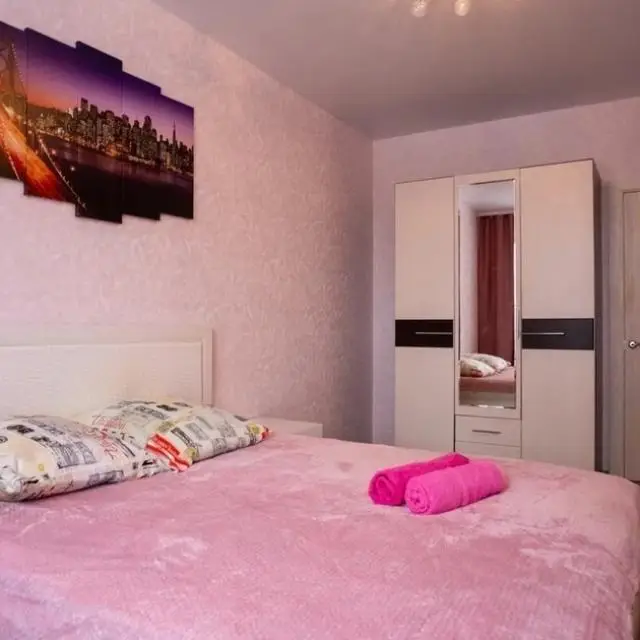 Real photos of Apartments on 9A Generala Margelova Street