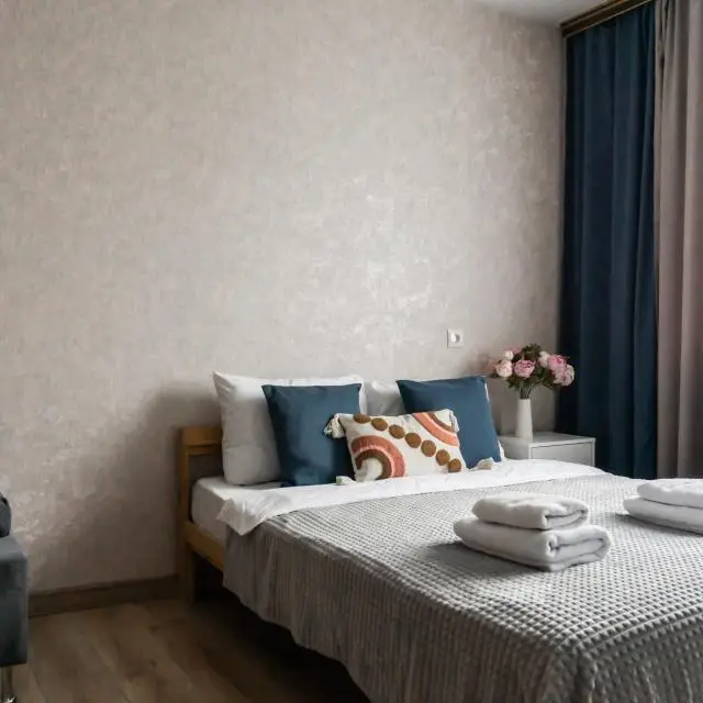 Real photos of Spacious apartment on Kuznetsov Boulevard