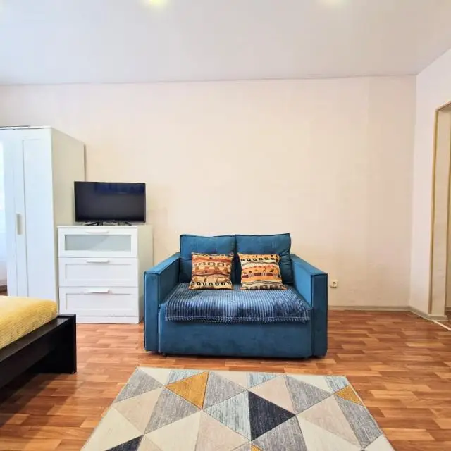 Real photos of Apartments on Altayskaya Street