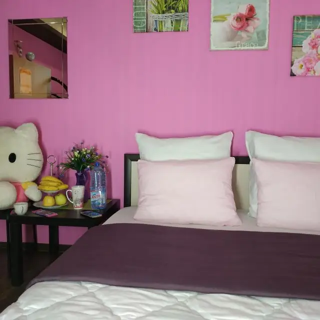 Реальные фото Полянка на Чистых прудах
