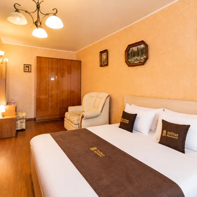 Реальные фото InnDays на 9 мая