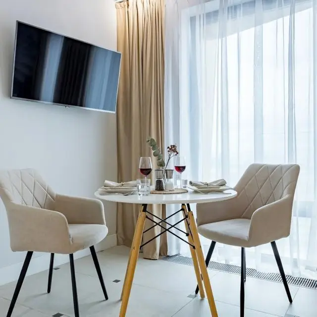 Реальные фото Elite Apartments на проезде Дмитровский