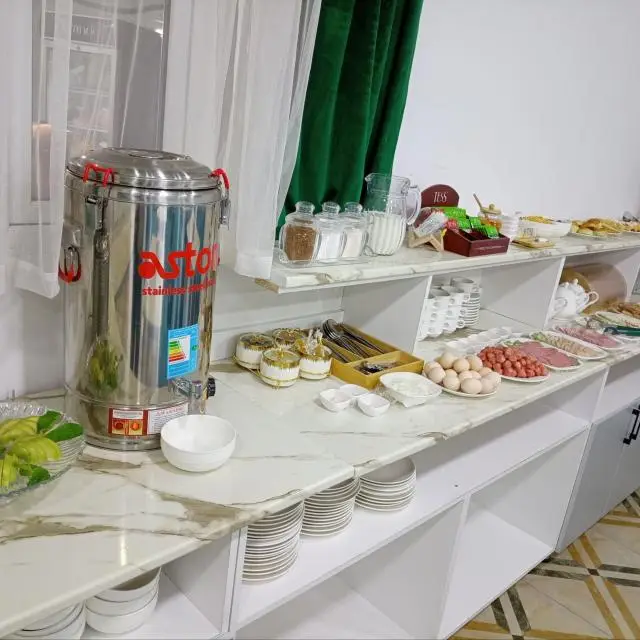 Real photos of Velvet Hotel