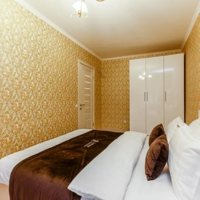 Реальные фото InnDays на Азовская 33к1