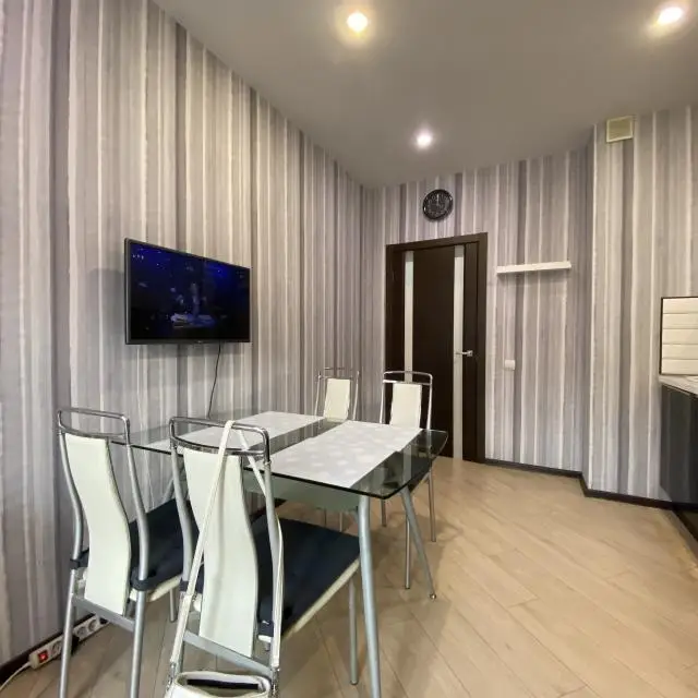 Real photos of Apartments on Vostochno-Kruglikovskaya street 20