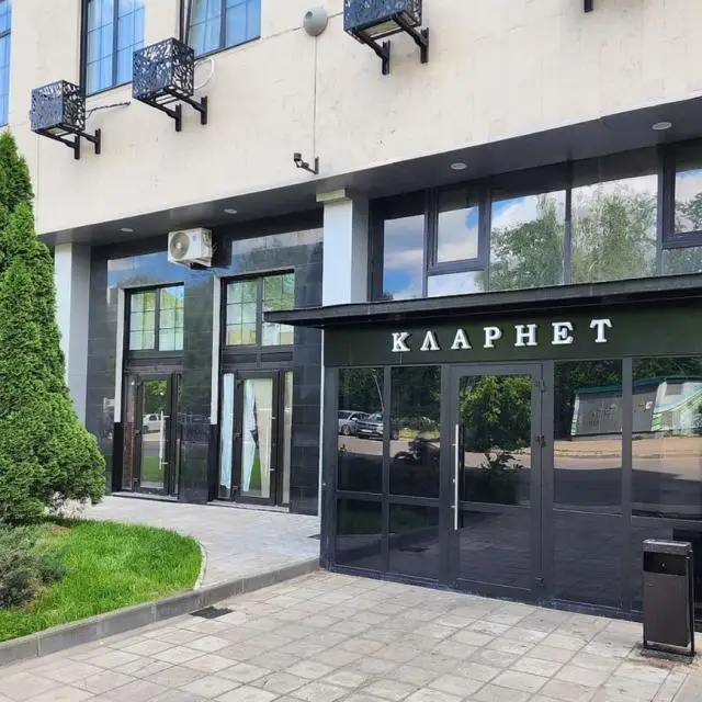 Реальные фото Апартаменты Queenstay на Войковской