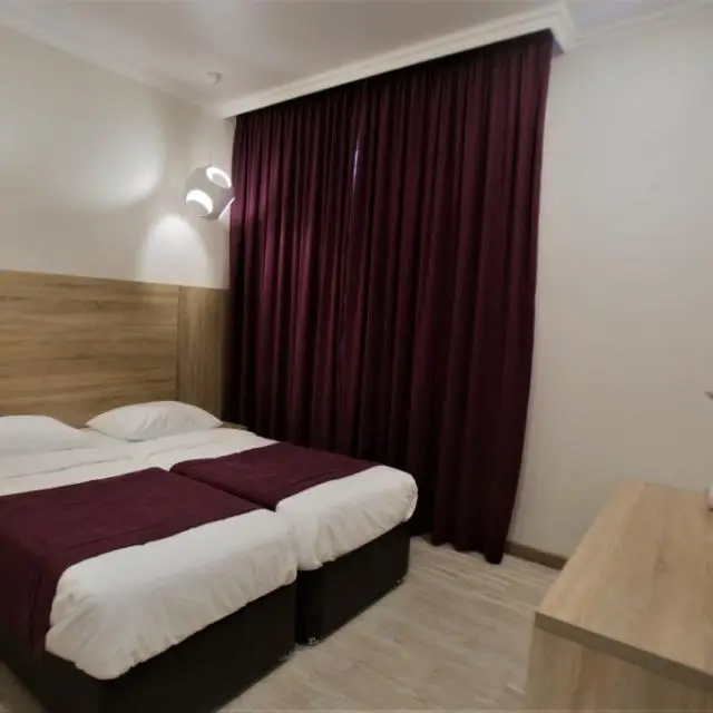 Real photos of Art Hotel