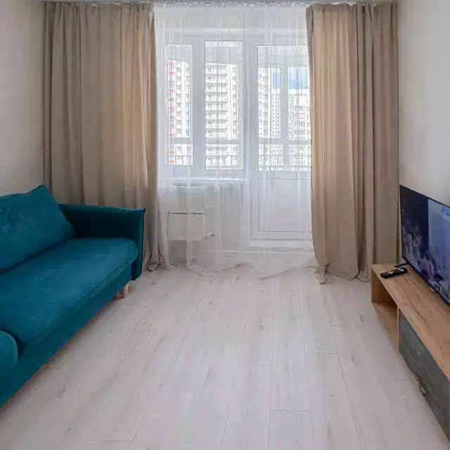 Real photos of Apartments on Karamzin 16