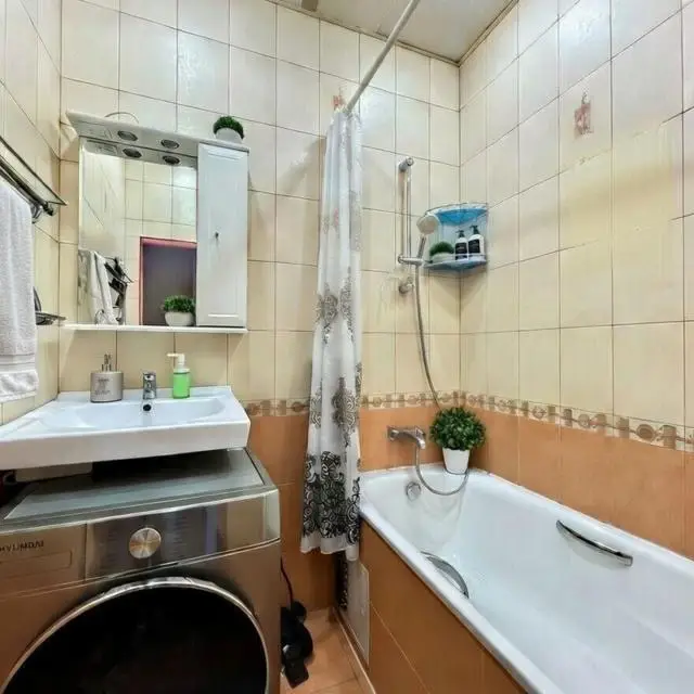 Real photos of Apartments on Eldoradovsky Lane