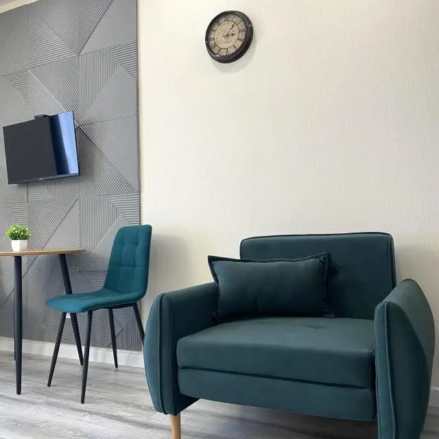 Real photos of Apartments on Pesochnaya street 1, building 2