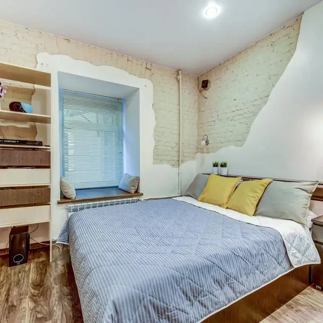Real photos of Apartments on Liteyny Prospekt, 59
