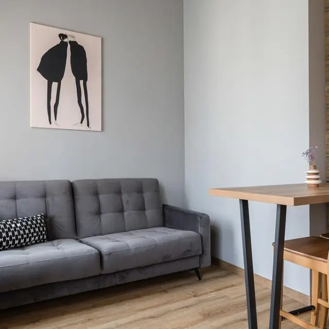 Реальные фото Teplo Apartments (Тепло Апартментс) на улице Шкапина