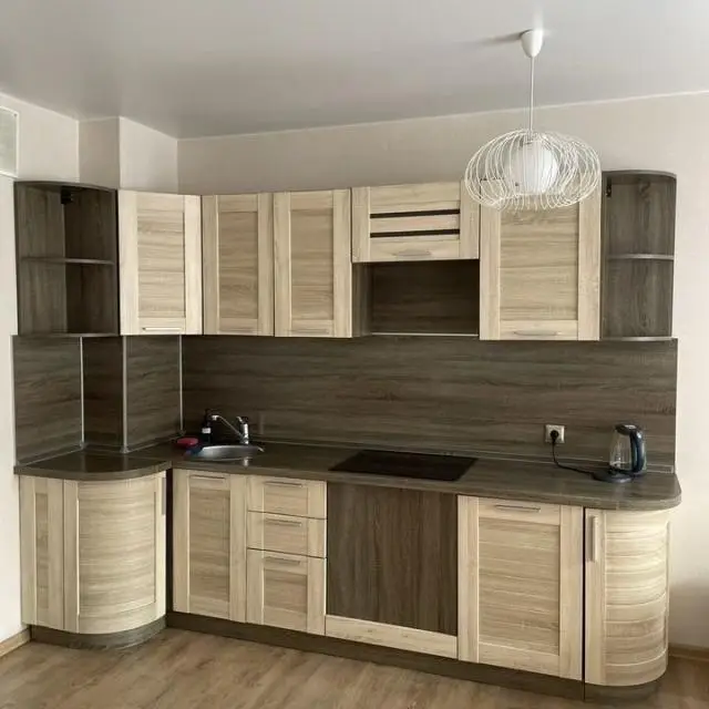 Real photos of Apartments on 313 Baikalskaya Street