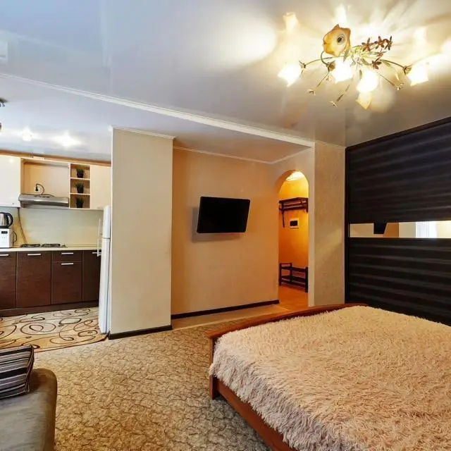 Real photos of Apartments on Engels Street, 32