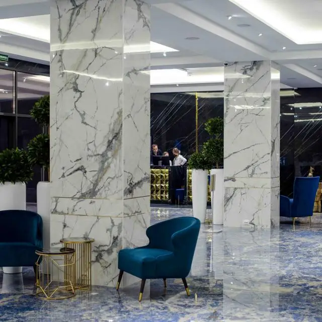 Real photos of Meridian Congress Hotel