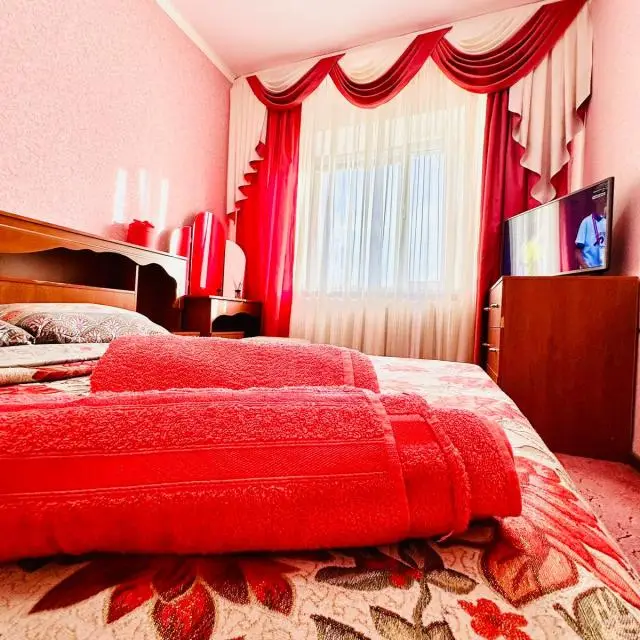 Real photos of Region 89 on Zavodskaya street 6