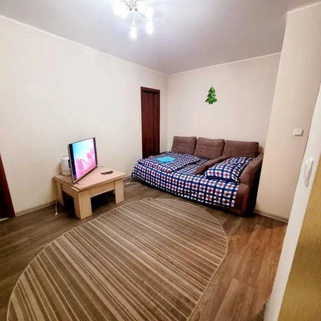 Real photos of Apartments on Vokzalnaya Street