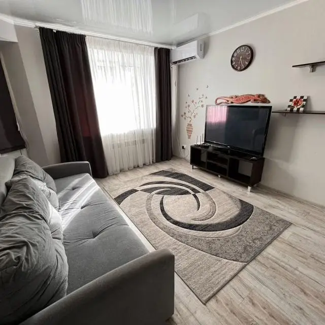 Real photos of Apartments on Okhotnaya street, 4