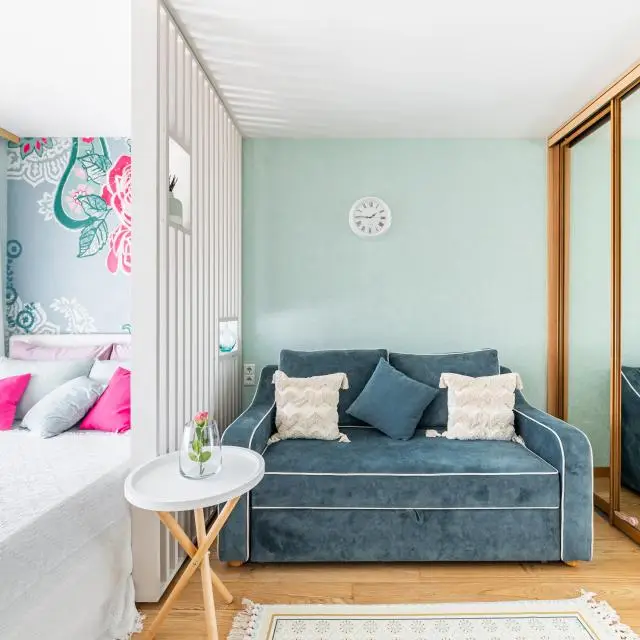 Реальные фото ApartLux (АпартЛюкс) на Расковой 14