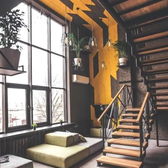 Real photos of HIDE Hostel (Hyde Hostel)