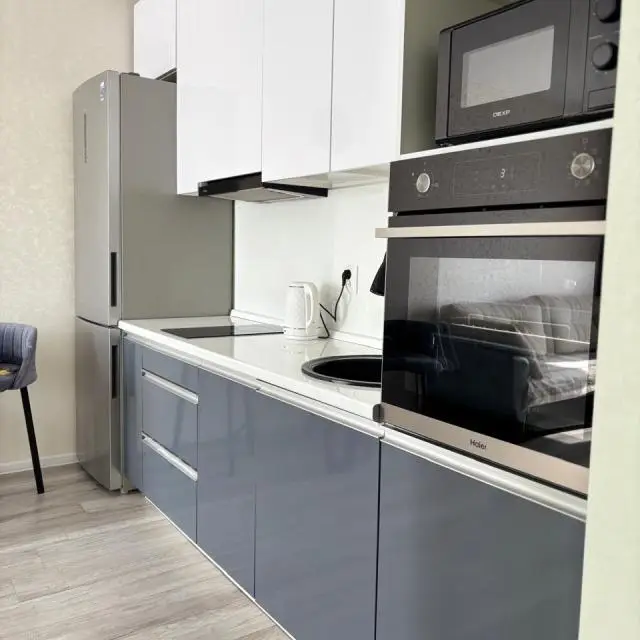 Real photos of Apartments on Severny Vlasikhinsky passage 122k1