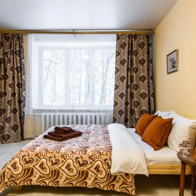Real photos of Apartments on Kerchenskaya Street