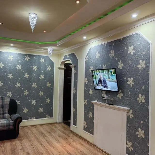 Real photos of Apartments on Gagarina street 33