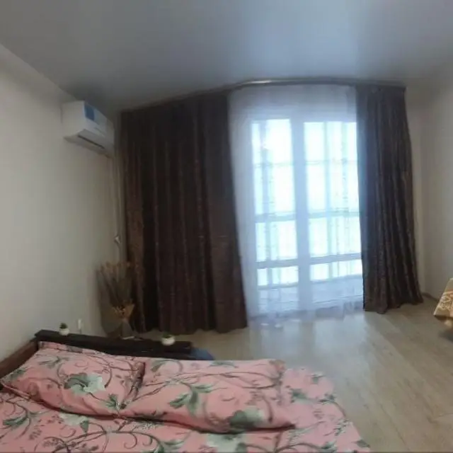 Real photos of Apartment Pier 36 on Rodnikovaya street 1