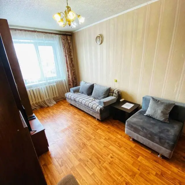 Real photos of Apartments on Krasnoarmeyskaya Street