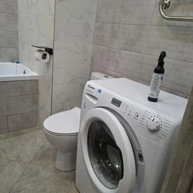 Real photos of Apartments on Tavrichesky 4