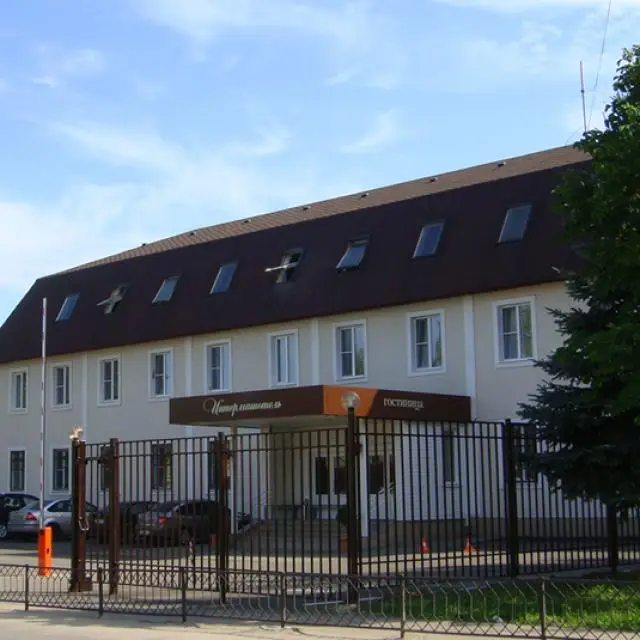 Real photos of Intermashotel