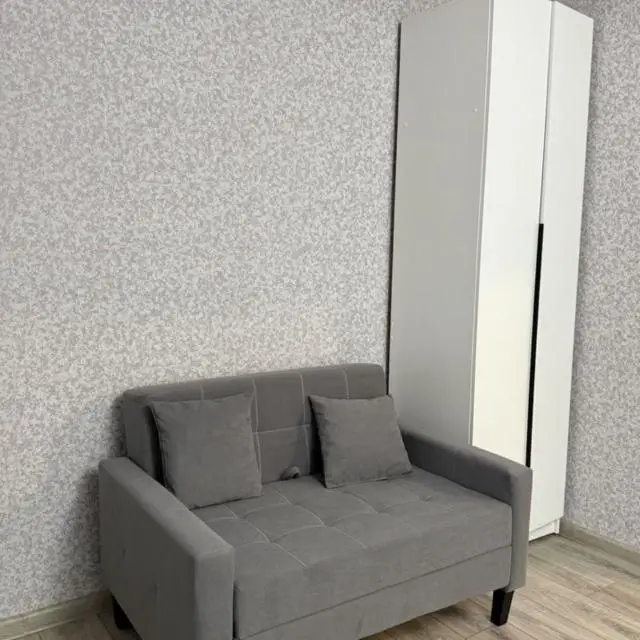 Real photos of Apartments on Bazhova street 74