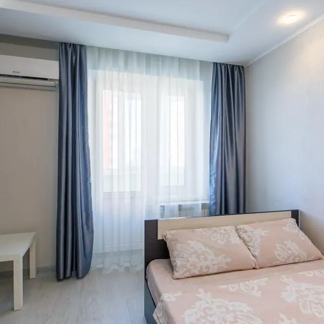 Real photos of Apartments on Voroshilov street 143B building 2