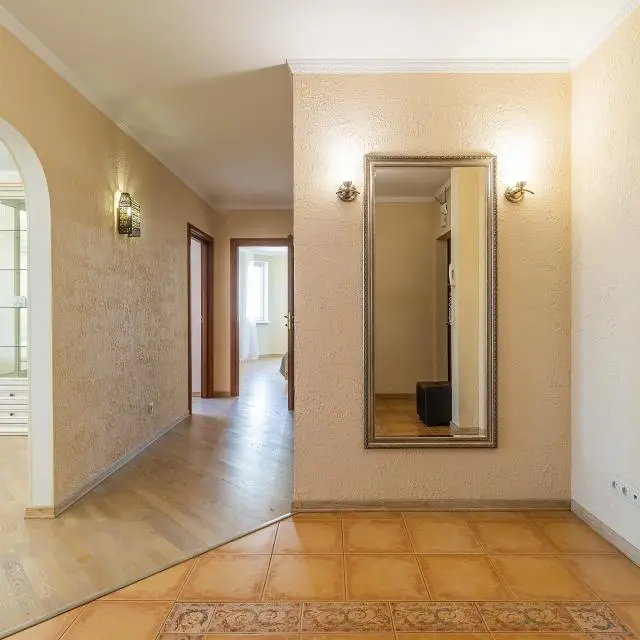 Real photos of Comfortable apartments
