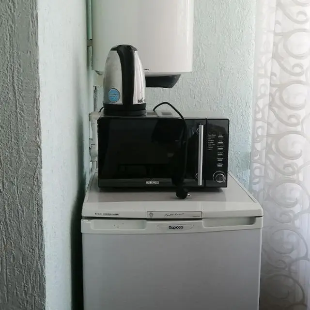 Real photos of SMART HOTEL Buzuluk