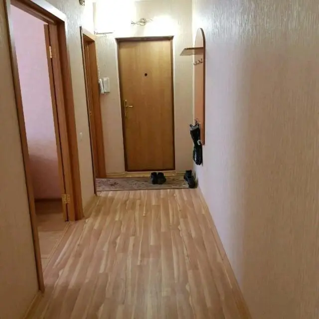 Real photos of Apartments on Saratov highway 83/2