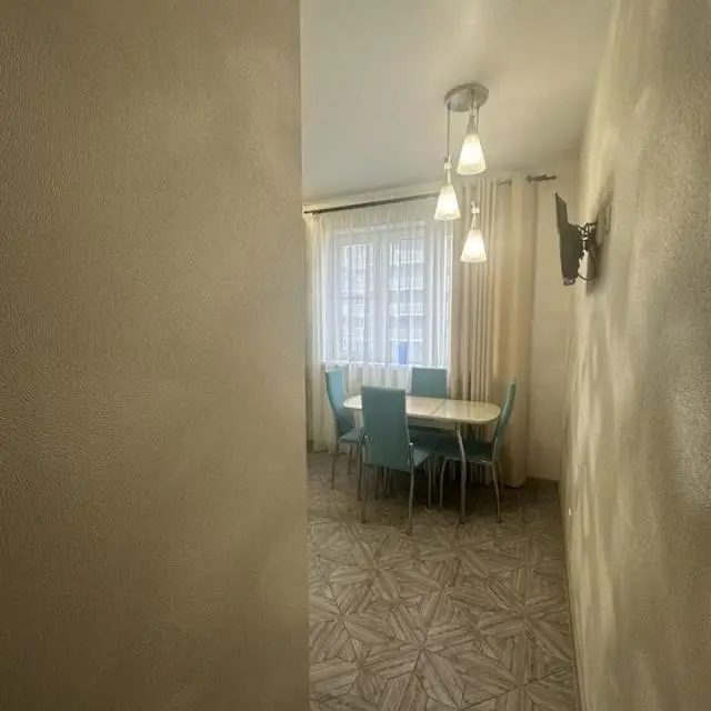 Real photos of Apartments on the street of the Pilot Pirozhkov 5